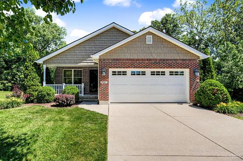 4921 Sir Gregory Way, Middletown, OH, 45044-5384 | Card Image