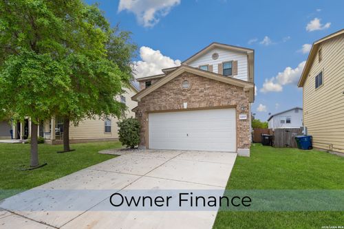 4430 Stetson Run, San Antonio, TX, 78223-5503 | Card Image