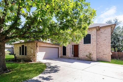 11520 Domenico Cv, Austin, TX, 78747-4604 | Card Image