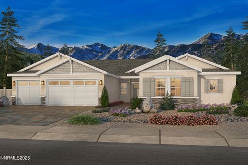 579 Sage Grouse Loop, Gardnerville, NV, 89460-9764 | Card Image