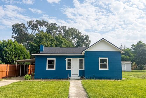 520 E Juanita St Street, CLERMONT, FL, 34711 | Card Image