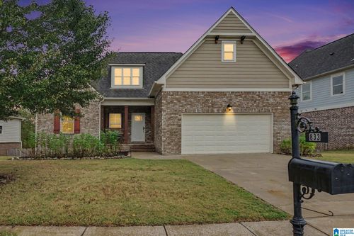 833 Madison Ln, HELENA, AL, 35080-1108 | Card Image