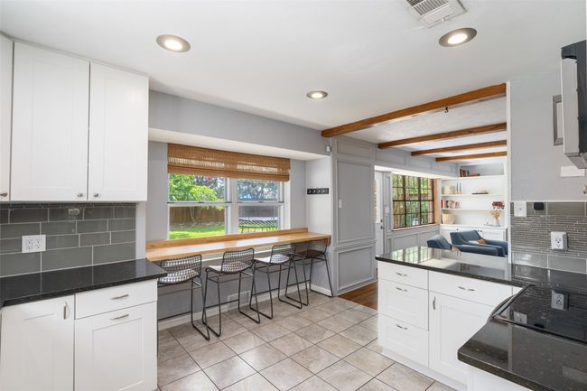 202 N Weatherred Dr, House other with 3 bedrooms, 2 bathrooms and null parking in Richardson TX | Image 11