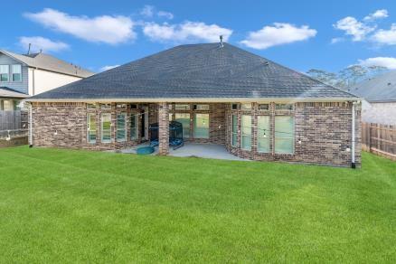 Residential in Pinehurst 5