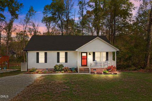 603 Broad Street, Gibsonville, NC, 27249 | Card Image