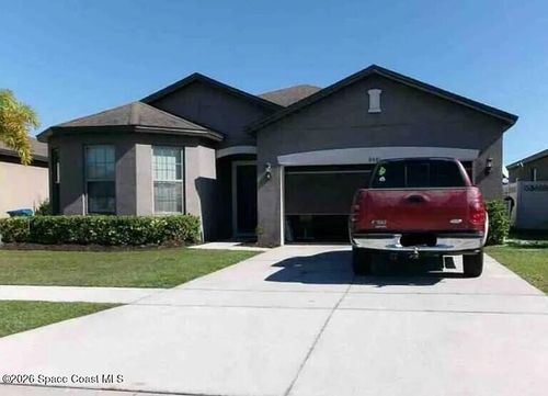 8581 Rindge Road, Polk City, FL, 33868 | Card Image