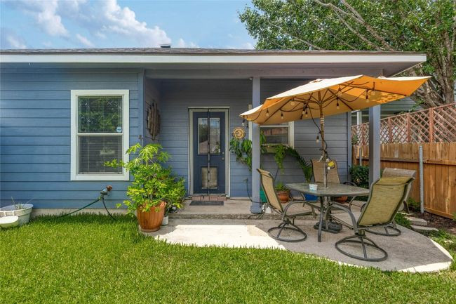 9213 Brents Elm Dr, House other with 4 bedrooms, 2 bathrooms and null parking in Austin TX | Image 19