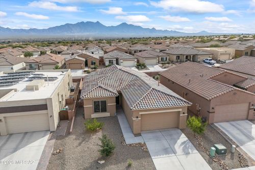 870 N Camino Cerro Morado, Green Valley, AZ, 85614 | Card Image