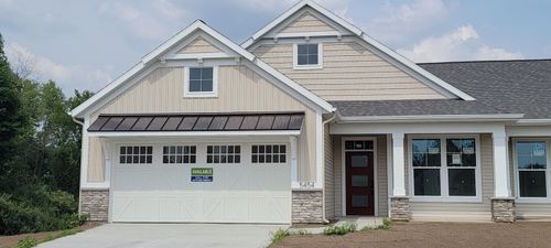 46-5454 Albright Ave Sw, Grandville, MI, 49418-9805 | Card Image