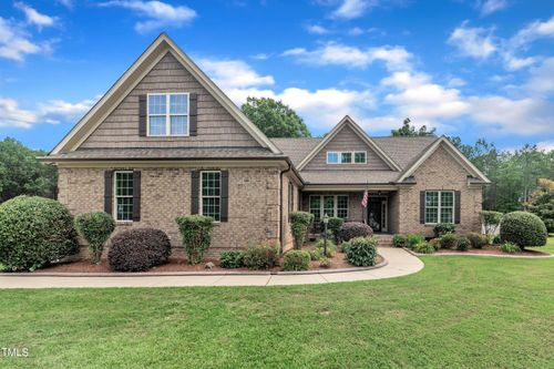 3728 Marwick Court, Wendell, NC, 27591 | Card Image