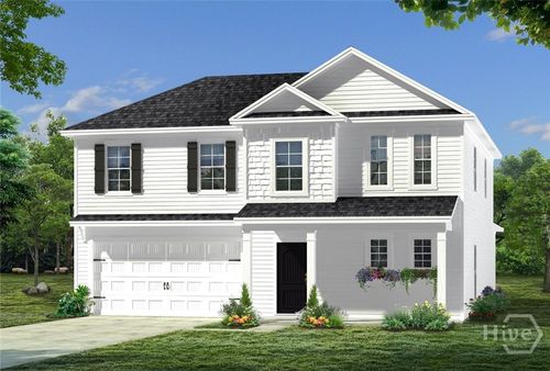 155 Orkney Rd, Savannah, GA, 31407-5800 | Card Image