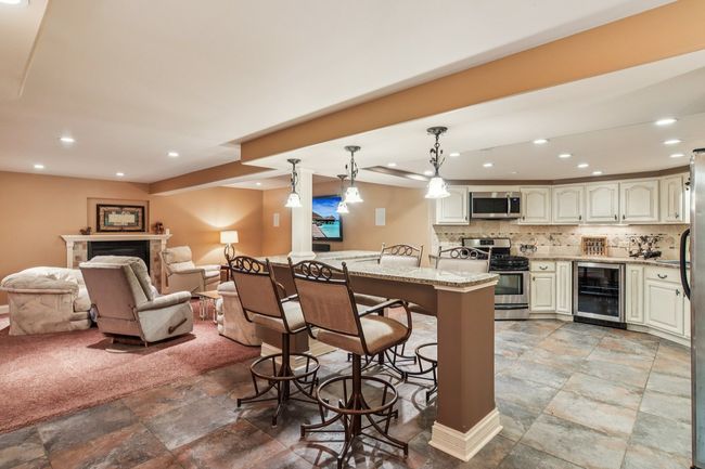 22454 Hinspeter Dr, House other with 4 bedrooms, 4 bathrooms and 3 parking in Frankfort IL | Image 39