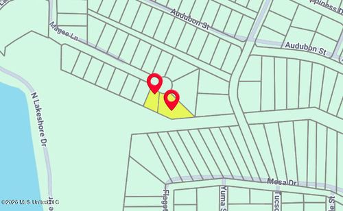 00 Magee Lane, Lumberton, MS, 39455 | Card Image