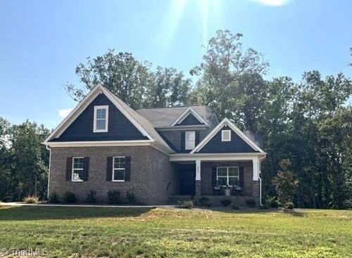 4029 Estate Dr, Lewisville, NC, 27023-8397 | Card Image