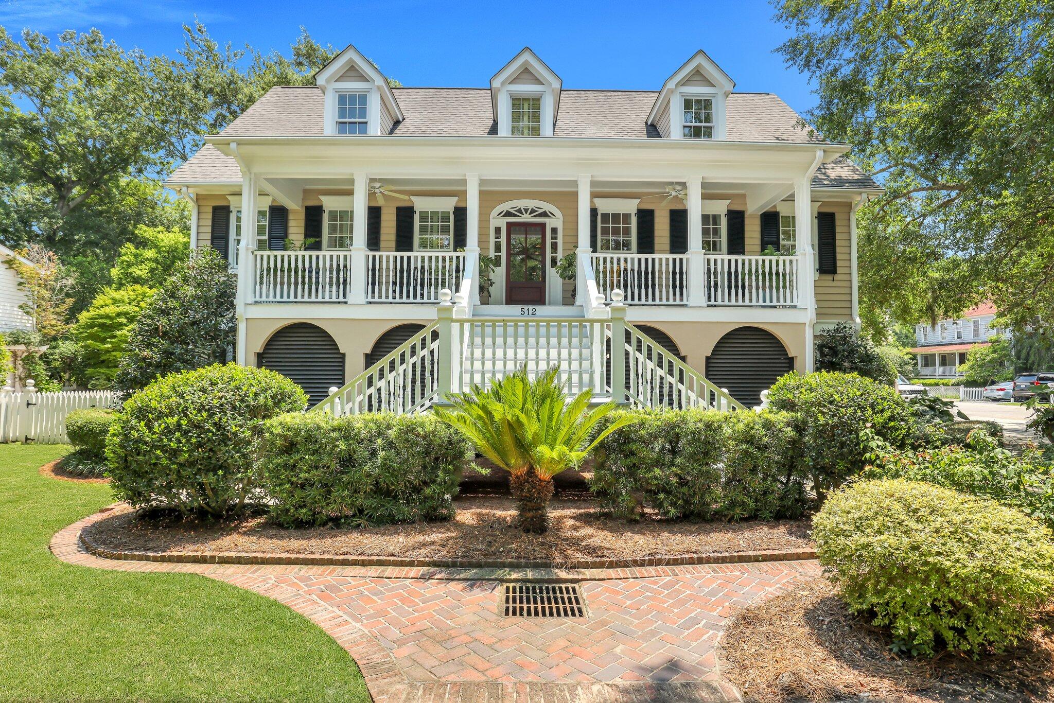 Whilden St, Mount Pleasant, SC 29464