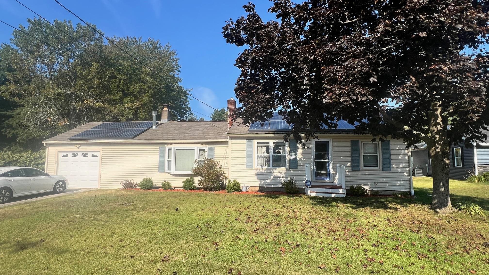 Adelaide St, Hudson, NH 03051