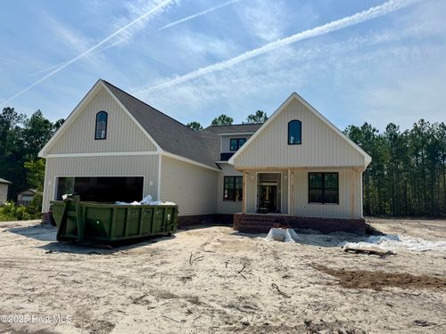 467 Eagle Trace Dr, Blounts Creek, NC, 27814-0200 | Card Image