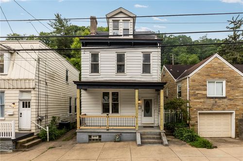 841 Stanton Ave, Millvale, PA, 15209-2577 | Card Image