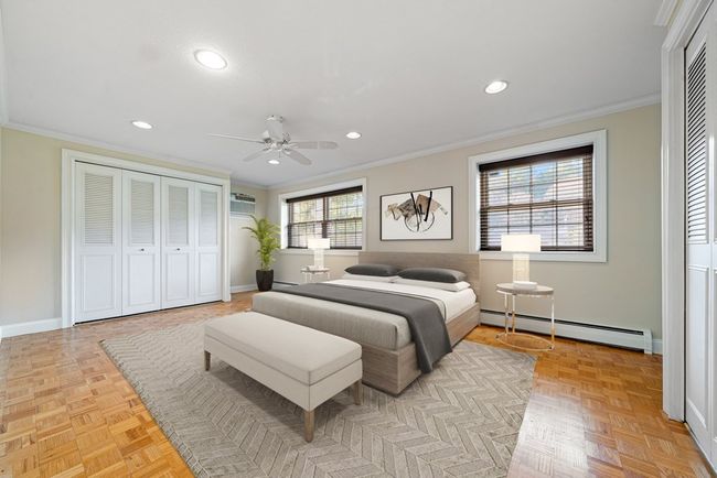 APT-6 - 237 N Main St, Condo with 2 bedrooms, 1 bathrooms and 2 parking in Andover MA | Image 18