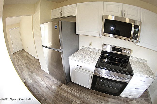 6373 Hunt Rd, House other with 3 bedrooms, 2 bathrooms and null parking in Cocoa FL | Image 6
