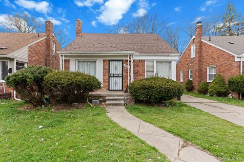 19925 Patton St, Detroit, MI, 48219-2022 | Card Image