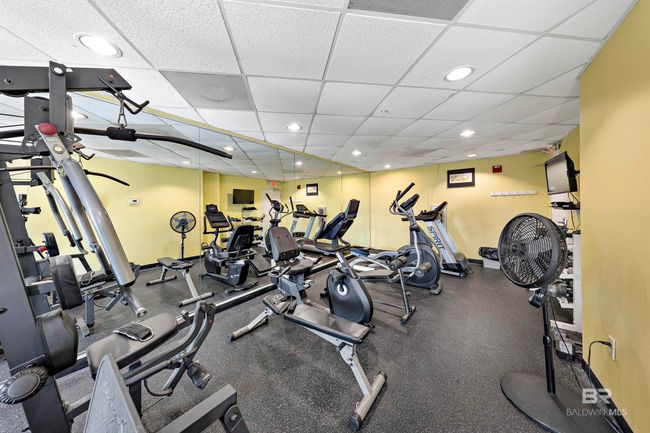 Gym | Image 61