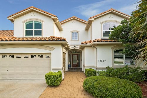 14227 Flower Creek Ln, Houston, TX, 77077-1962 | Card Image