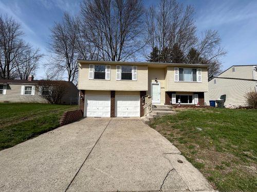 2696 Southridge Dr, Columbus, OH, 43224-3008 | Card Image