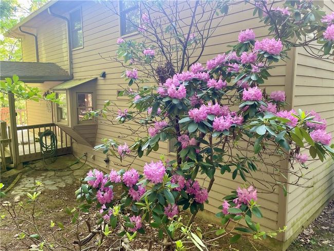 296 Fairview Ct, House other with 4 bedrooms, 4 bathrooms and 4 parking in Jasper GA | Image 49