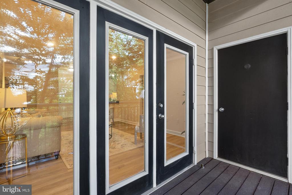 Residential in ROCKVILLE 4