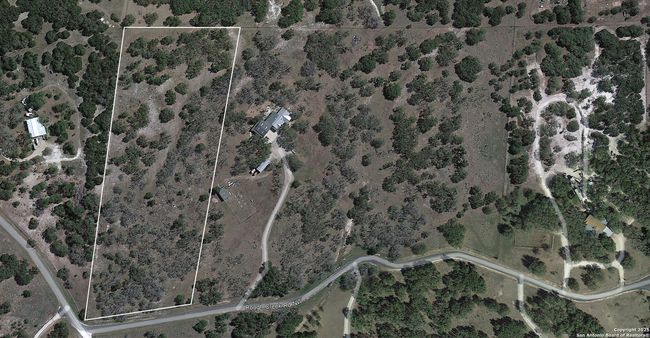 LOT-9 - 216 Rough Creek Rd, Home with 0 bedrooms, 0 bathrooms and null parking in Mountain Home TX | Image 13