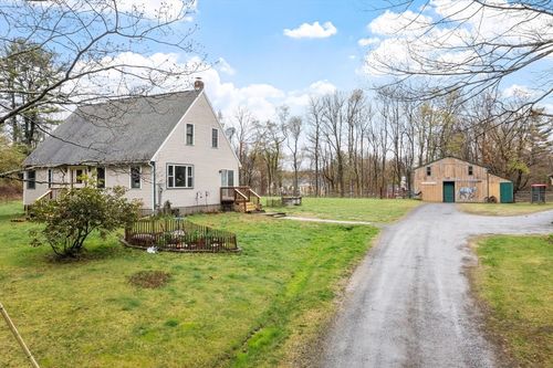 340 Ball Hill Rd, Princeton, MA, 01541-1712 | Card Image