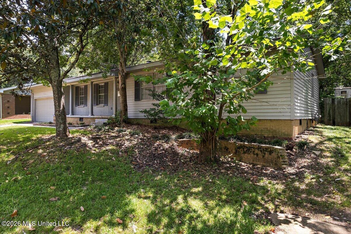 Residential in Jackson 2