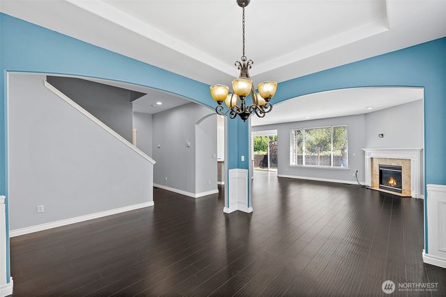 View from Formal Dining Room | Image 6