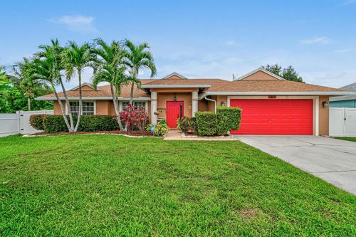 1891 Sw Inlander Ave, Port St. Lucie, FL, 34953-4557 | Card Image