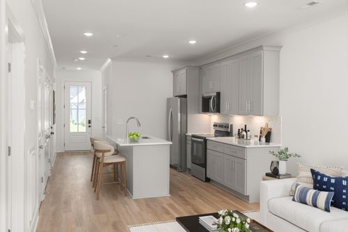 305 Panther Dr, Murfreesboro, TN, 37127-9600 | Card Image