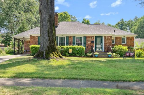 1218 Merrycrest Dr, Memphis, TN, 38111-8116 | Card Image
