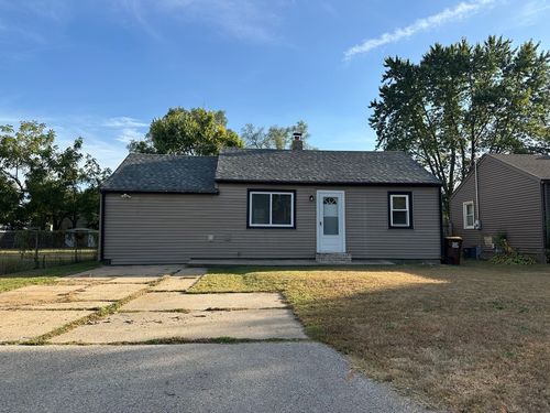 405 Wilson Ave, MACHESNEY PARK, IL, 61115-2466 | Card Image