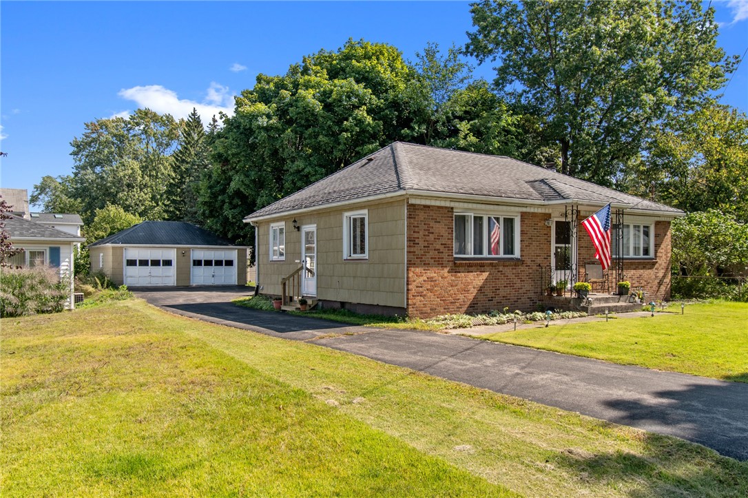 Culver Rd, Rochester, NY 14622
