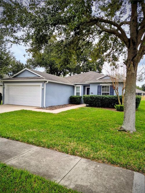 26822 Bull Run, LEESBURG, FL, 34748-1243 | Card Image