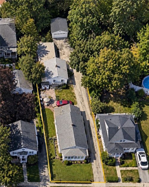 317 Harrington Avenue, Warwick, RI, 02888 | Card Image