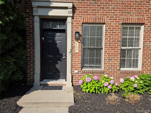 13-526 Graten St, Birmingham, MI, 48009-6516 | Card Image