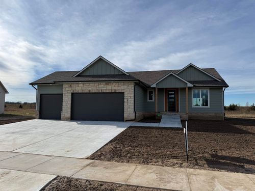3513 S Bluelake St, Wichita, KS, 67215 | Card Image