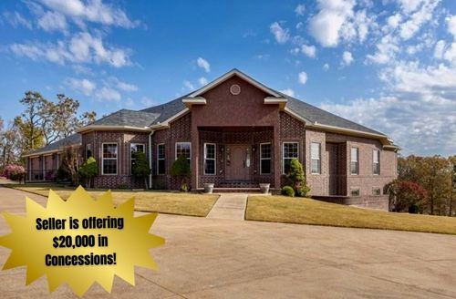 14600 S Mountain Rd, Lowell, AR, 72745-8625 | Card Image