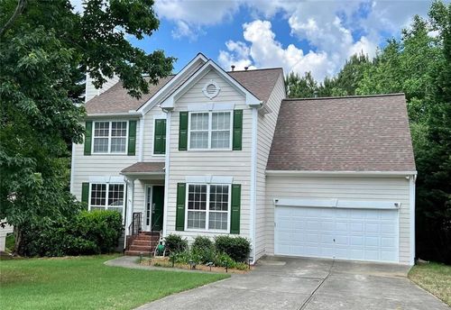 5361 Grey Stag Ct, Suwanee, GA, 30024-4155 | Card Image