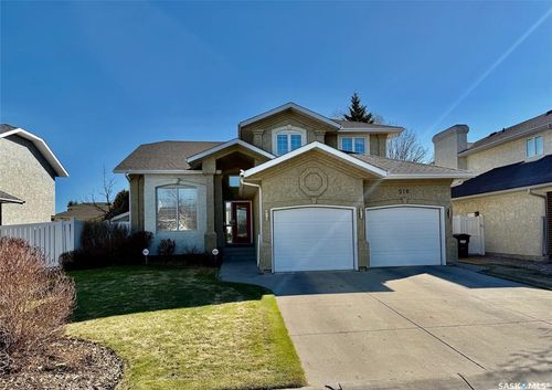 510 Eastman Cove, Saskatoon, SK, S7N4K9 | Card Image