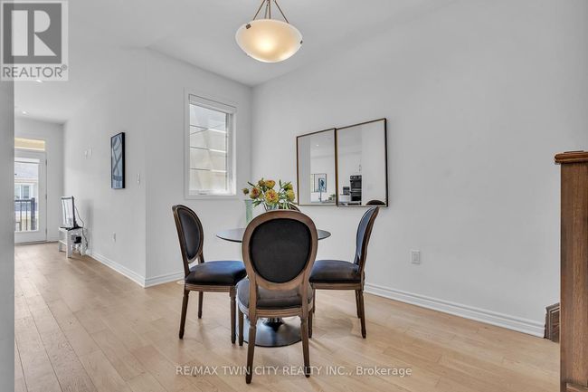 1567 Denison Place, Townhouse with 3 bedrooms, 3 bathrooms and 2 parking in Milton (BW Bowes) ON | Image 17