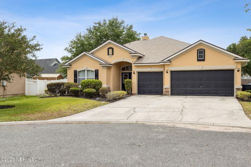 854 Wilmington Ln, ORANGE PARK, FL, 32065-2208 | Card Image
