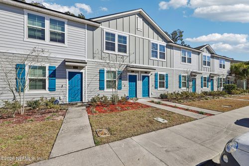 871 Gate Run Rd, Jacksonville, FL, 32211-7499 | Card Image