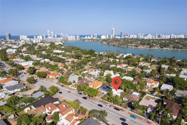 1536 71st St, House other with 2 bedrooms, 2 bathrooms and null parking in Miami Beach FL | Image 45